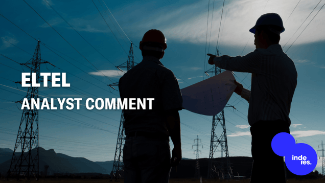 Eltel signs a four-year frame agreement with Caruna in Finland