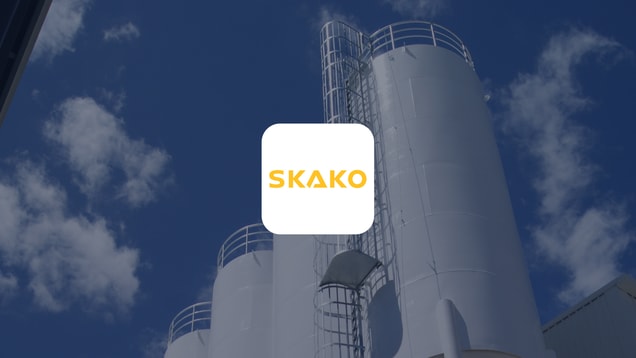 SKAKO: Frasælger SKAKO Concrete og koncentrerer fortsættende aktiviteter i SKAKO Vibration
