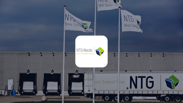 NTG | Nordic Transport Group: Regnskab for Q2 2025 på niveau med forventningerne - tager dog øvre del af guidance-intervallet for 2025