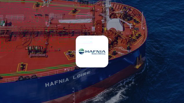 Hafnia - Recording of Q2 2025 result presentation
