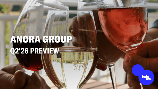 Anora Group Q2'26 preview: Efficiency measures defend earnings in a subdued market