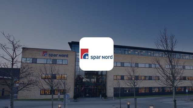 Spar Nord - Video med præsentation af regnskabet for 1. kvartal 2024