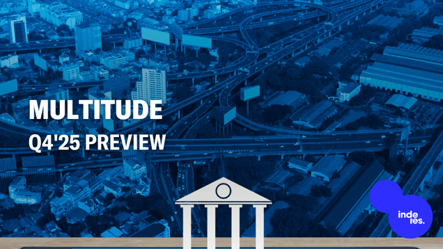 Multitude Q4'25 preview: Seeking path towards 2026 guidance 