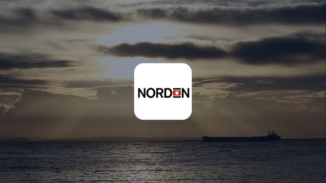 NORDEN: Årsregnskab for 2025 samt guidance for 2026
