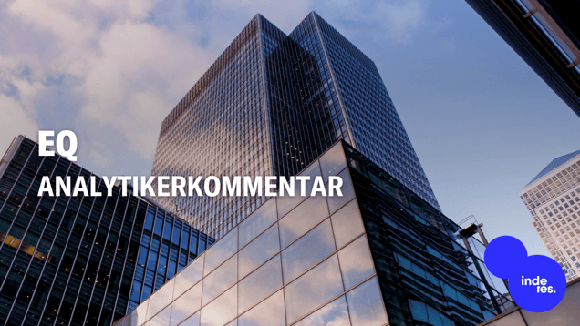 eQ samlade in 155 MEUR till sina PE-fonder