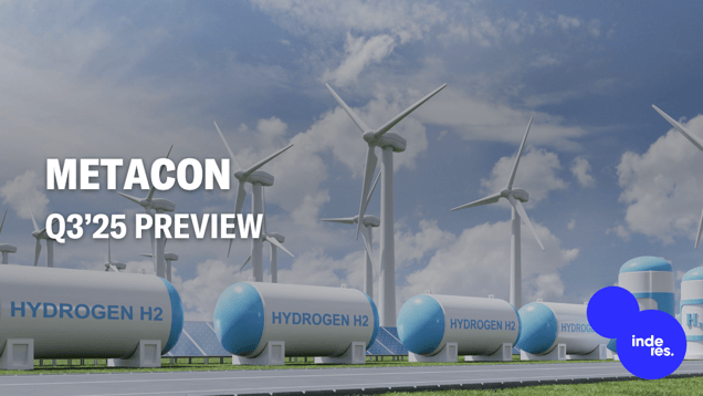 Metacon Q3’25 preview: Continued order backlog conversion