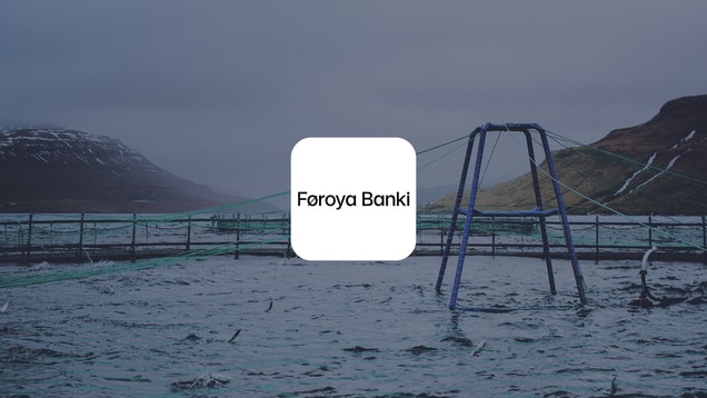 Føroya Banki (BankNordik) - Video med præsentation af regnskabet for 1. kvartal 2024
