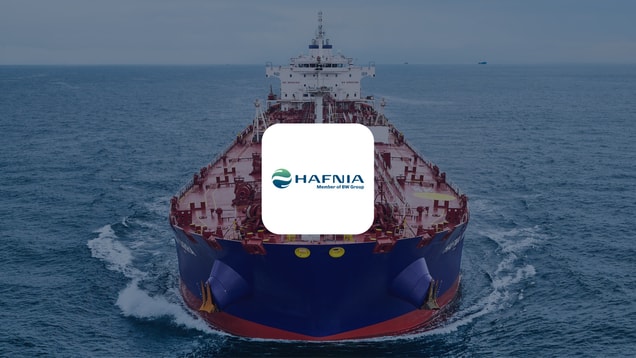 Hafnia Q3 2025 - Solid results in line with consensus driven by tighter vessel supply