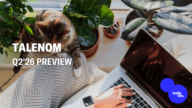 Talenom Q2'26 preview: Spain boosts growth as new costs weigh on earnings