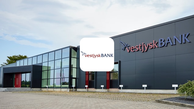 Vestjysk Bank: God start på 2024 og fastholder helårsguidance
