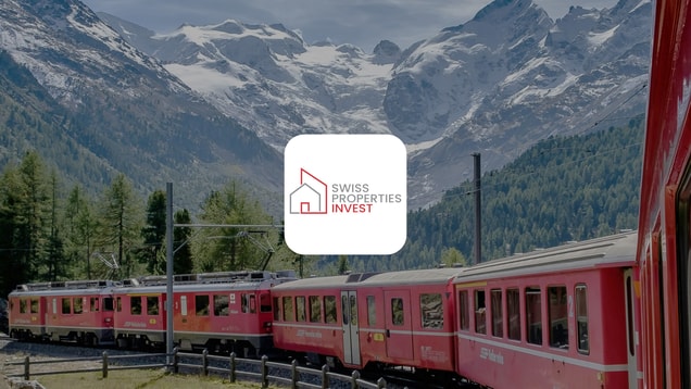 Swiss Properties Invest: Erhverver ny ejendom i kanton Zürich i Schweiz