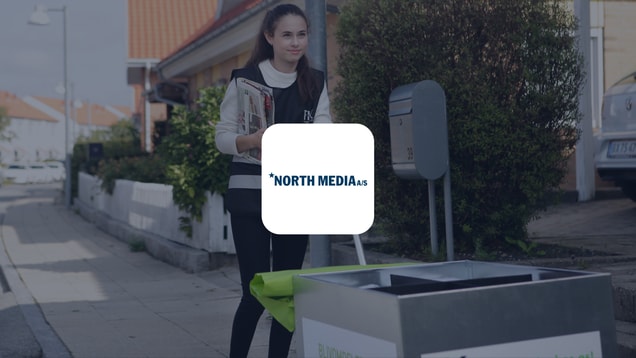 North Media - Video med præsentation af regnskabet for 2. kvartal/1. halvår 2025