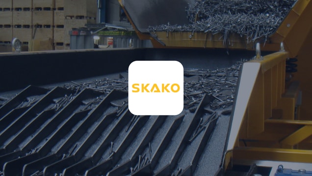 SKAKO - Recording of annual report 2023 presentation