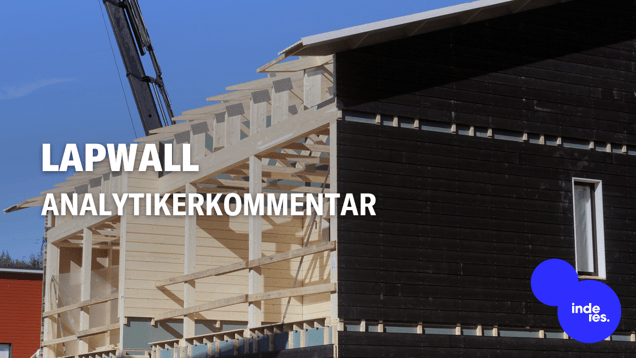 Markedsoversigt: Den finske byggebranche fra boom til depression (2021–2025)