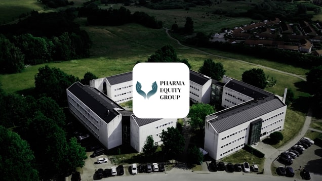 Pharma Equity Group (PEG) - Signs Letter of Intent (LOI) to acquire MedTech company Otiom