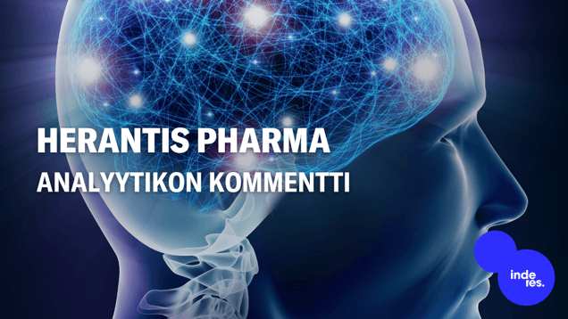 Herantis vahvisti rahoitusasemaa suunnatulla annilla