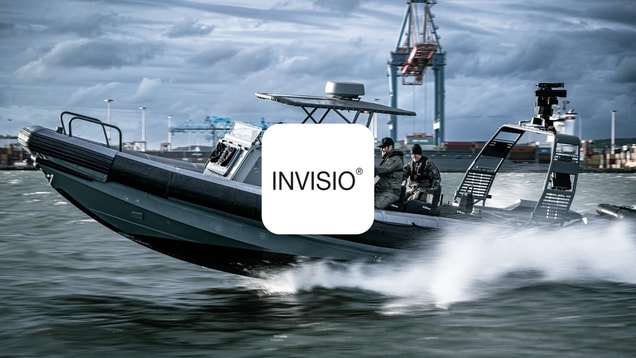 Invisio: Rekordstærkt Q4 – markant over forventningerne