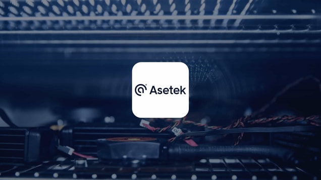 Asetek: Nedjusterer 2025-guidance i forbindelse med Q3 2025, men noget optimisme ind i 2026