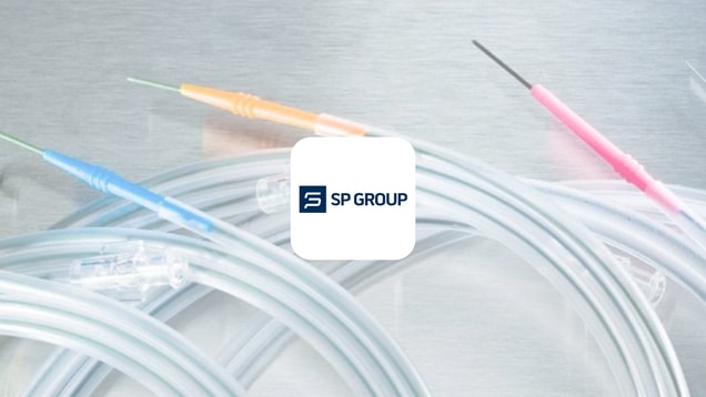 SP Group - Video med præsentation af regnskabet for Q3 2025