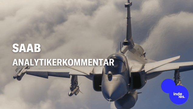 Saab etablerar sig i Polen