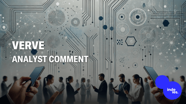 Verve strengthens its European business with a strategic acquisition