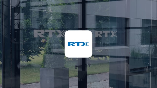 RTX - Video med præsentation af regnskabet for 2. kvartal 2023/24