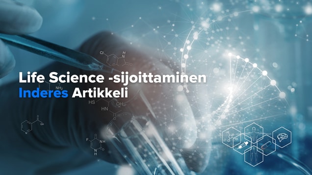 Lääkennällisten laitteiden luokittelu ja viranomaisprosessit Yhdysvalloissa