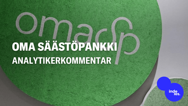 OmaSp Q4’25 preview: Faldende nettorenteindtægter tynger stadig indtjeningsudviklingen