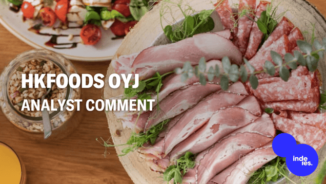 HKFoods: Board resolves second return of capital installment