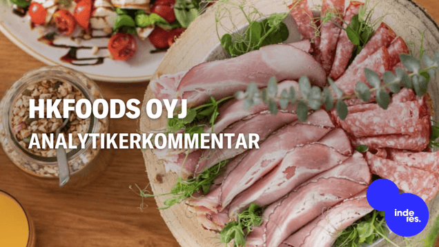 HKFoods: Baltikums villkorade tilläggsköpeskilling ser inte ut att förverkligas