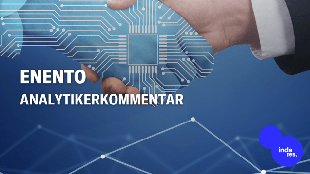 Enento Group Q4'25 preview: Efterspørgselsmiljøet forventes at forbedres moderat 