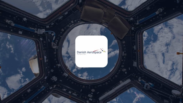 Danish Aerospace Company: Fortegningsemission igangsat med endelige vilkår offentliggjort