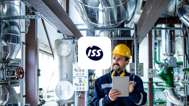 ISS: En spids under på 2025-resultatet, men guidance for 2026 på niveau med forventningerne. Iværksætter nyt aktietilbagekøb.