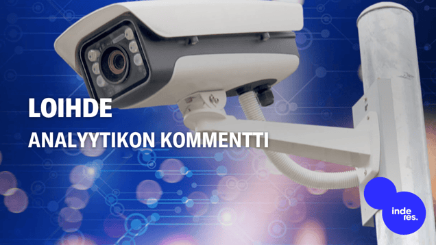 Robokommentti Loihteen Q1-tuloksesta