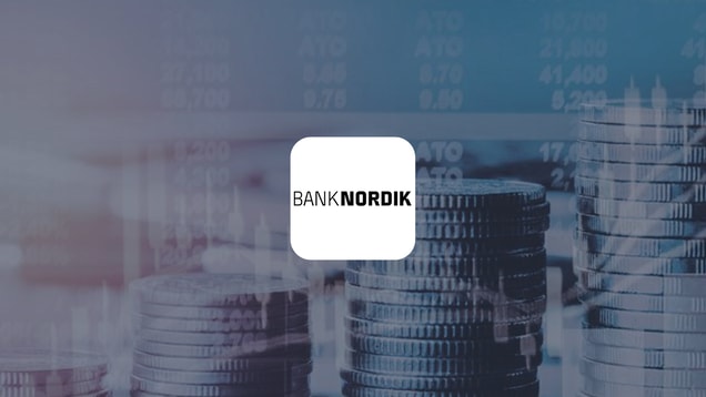 Føroya Banki (BankNordik): Øgede nedskrivninger trækker bundlinjen ned i Q1 2024