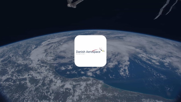 Danish Aerospace Company – Fuldt garanteret fortegningsemission udmeldt
