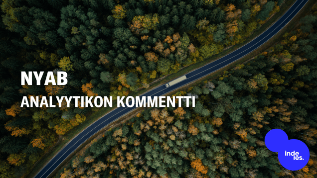 NYAB vahvistaa asemaansa Ruotsin sähköverkon laajennusprojektilla