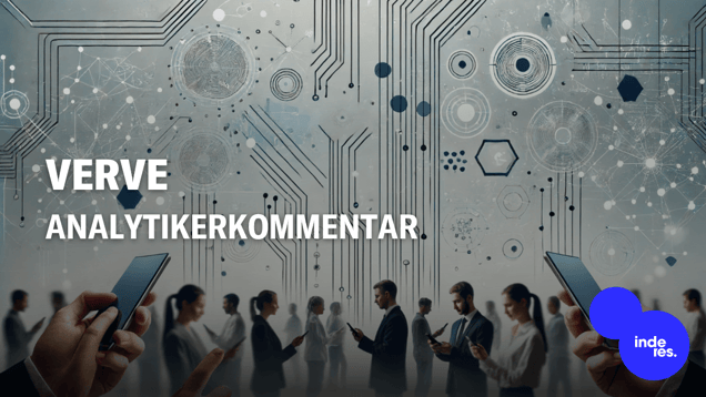 Verve Group: Undersöker en obligationsemission på 50 MEUR