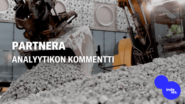 Partneran nimi muuttuu Foamit Oyj:ksi