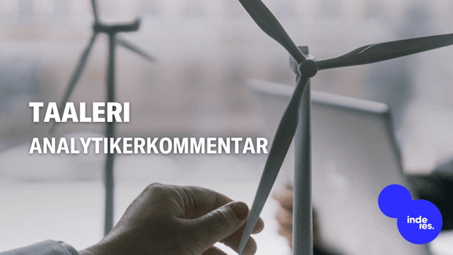 Taaleri Q2'26 preview: Et stort skridt blev taget i genanvendelsen af balancen med Fintoil