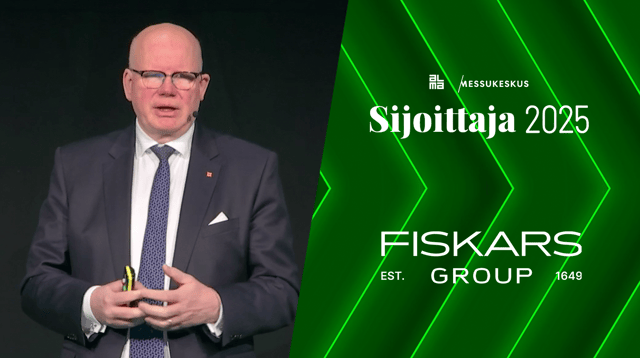 Fiskars sijoituskohteena | Sijoittaja 2025