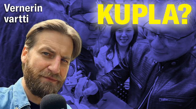 Onko tekoäly pörssikupla? Osa 2 | Vernerin vartti
