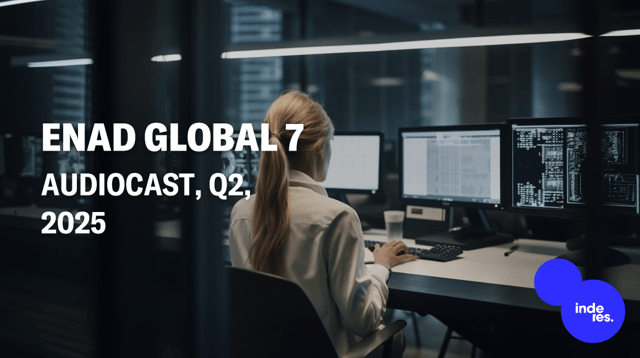 Enad Global 7, Audiocast, Q2'25