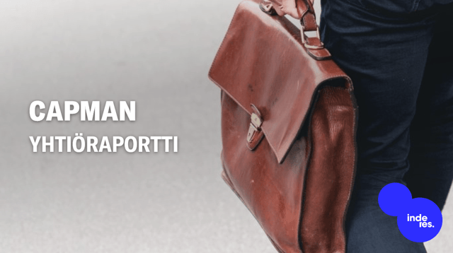 CapMan Q2'26: Kriittinen askel tulosparannuksen polulla
