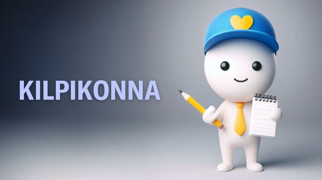 Kilpikonna Alokkaan haastattelussa