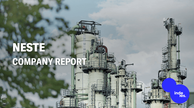 Neste Q3'25 preview: Strength in the European market