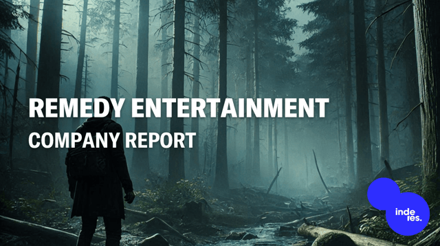 Remedy Q2'26: Promising starting points for Control Resonant release