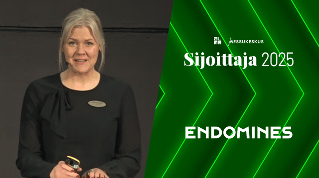 Endomines sijoituskohteena | Sijoittaja 2025