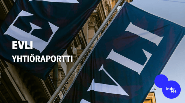 Evli Q1'26: Yhtiö jatkaa erinomaista suorittamistaan