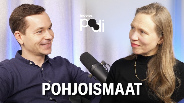 Pohjoismaihin sijoittaminen | inderesPodi 252
